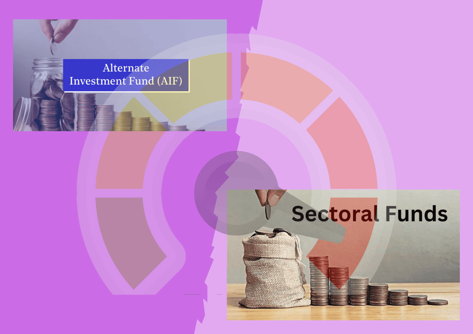 Sectoral Funds vs Alternative Investment Funds: Understanding Risk-Reward and Suitability